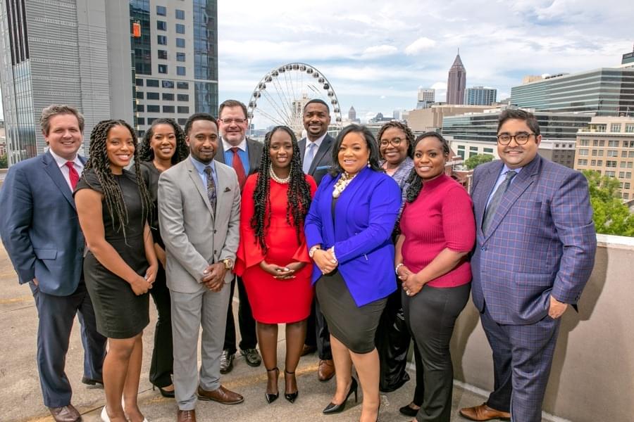 Atlanta Family Law